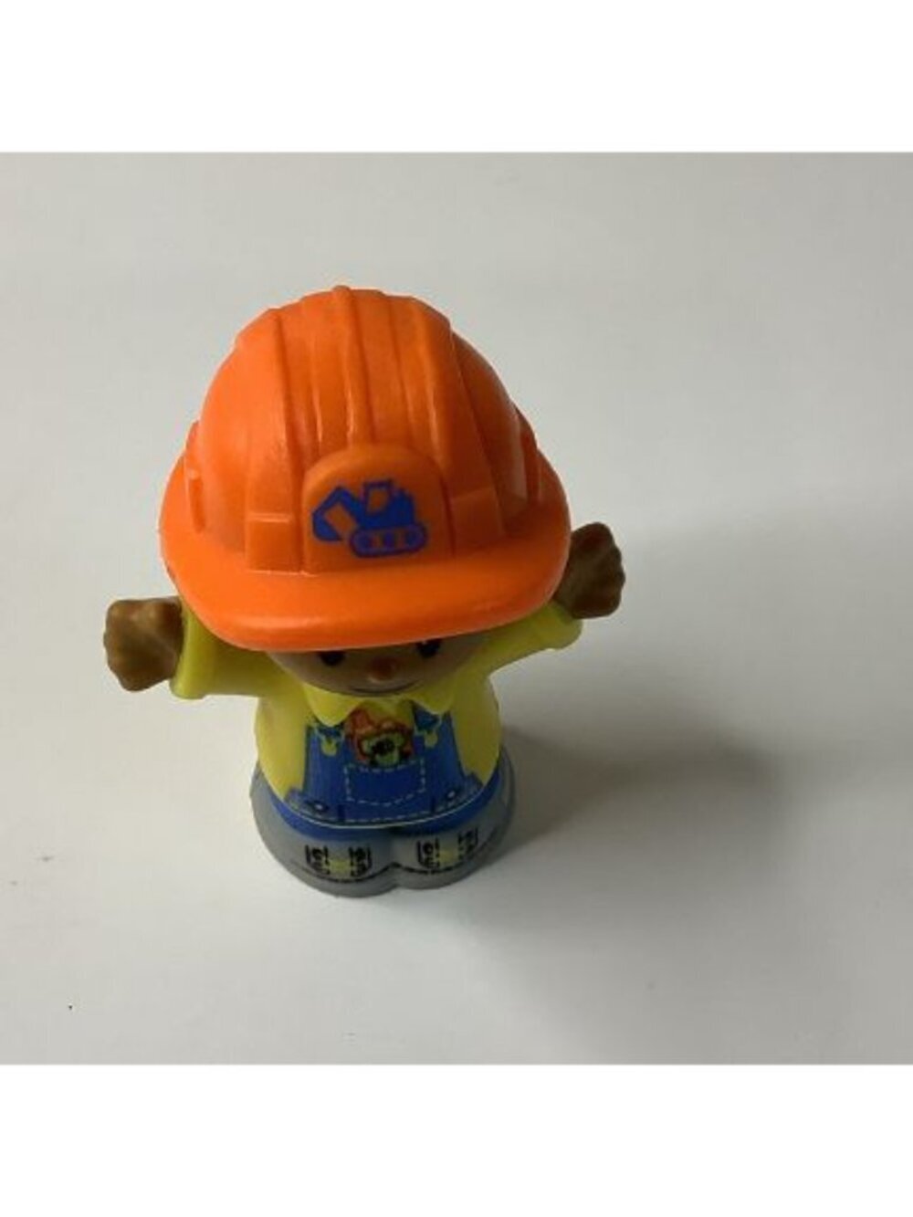 Fisher Price Little People Lot of 6 (5 Boys & 1 Girl) Used - Picture 11 of 13